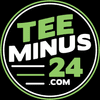 TeeMinus24.com Logotipo