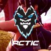 RCTIC SHOP Logo
