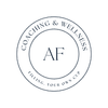 Andrea Filling Logotype