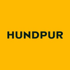 Hundpur Logotype