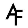 Alistair Fraiser Logotipo