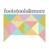Footstools and More Logotype