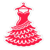 El Rincón de Mi Gitana Logotype