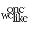 One We Like Logotype
