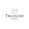 Treasure Jewels Logotype