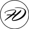 Hijab Deutschland.co Logotyyppi