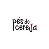 pesdecereja.pt Logotype