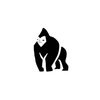 Gorilla Robes Logotyp