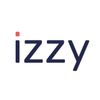izzy bag Logotype