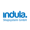 Indula Shopsystem GmbH Logotyp