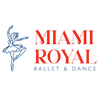 Miami Royal Ballet Logotyyppi
