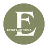 Everflow Yoga Logotipo