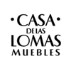 Casa de las Lomas Logotipo