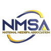 National Medspa Association Logotipo