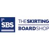 The Skirting Board Shop Logotype