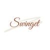 SP * SWINGET Logotyp