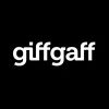 Giffgaff Ltd Logotype