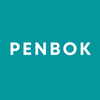 Penbok Logotype