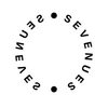 SEVENUES. Logotype
