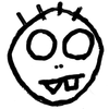 Sammy thrashLife Logotype