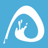 AQUARIUS pro life Logotipo