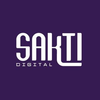 Sakti Digital Logotipo
