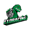 Exoracing LTD Logotyp