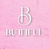 Butt-iful Logotype