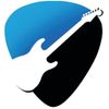 papas-plectrums.nl Logotyyppi