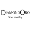 DiamondOro.de Logotyp