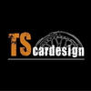 TS-Cardesign Logotipo