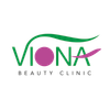 Viona Beauty Clinic Logotipo