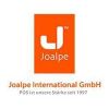 Joalpe Shop Logotype