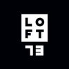 loft73.com Logotipo