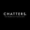 Chatters Logotip