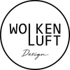 WOLKENLUFT Design Logotyp