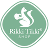 Rikki Tikki Shop Logo