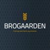 Brogaarden Logo