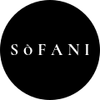 SòFANI Logotype