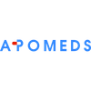 Apomeds NL B.V. Logotipo