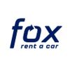 Fox Rent A Car Logotype