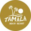 Tamala Beach Resort Logotype