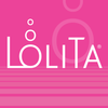 Designsbylolita.co.uk Logotyp
