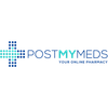 PostMyMeds UK Logotype