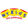 my-kids-toys Logotype
