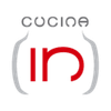 Cucina IN Milano Logotipo