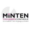 Minten Toegangscontrole Logotyp