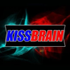 KissBrain Logotype