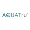 AquaTru Water Logotype