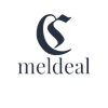 MELDEAL Logotype